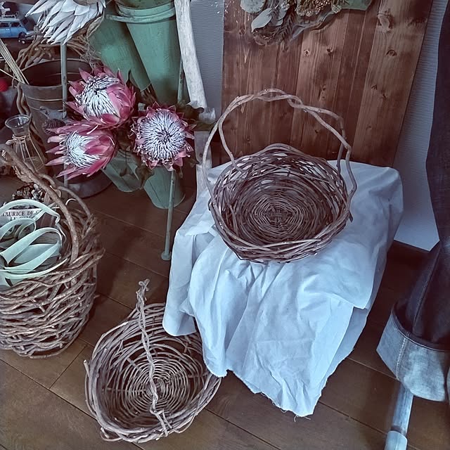 micaさんの部屋