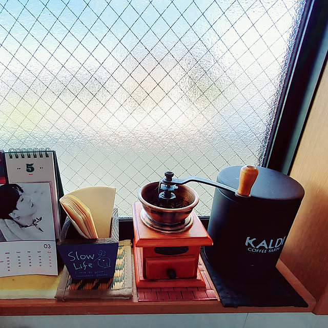 have-a-good-coffeeさんの実例写真