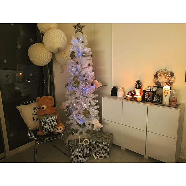Risa___roomさんの実例写真