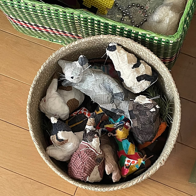 nobikoさんの部屋