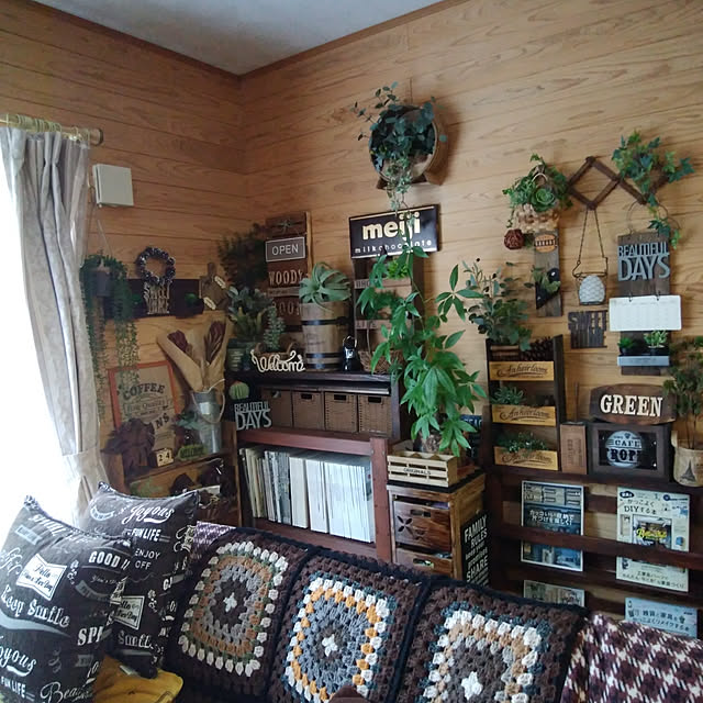 Brown.Lifeさんの実例写真
