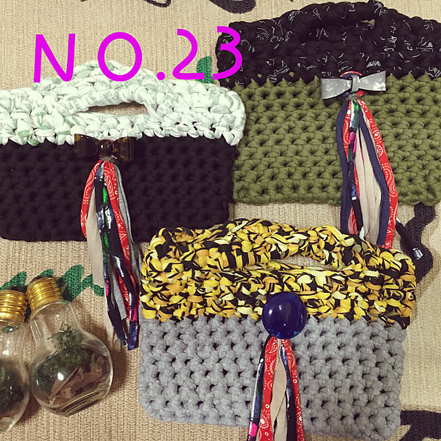 NO.23さんの実例写真