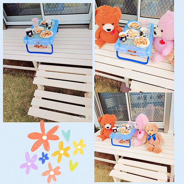Miyumamaさんの実例写真