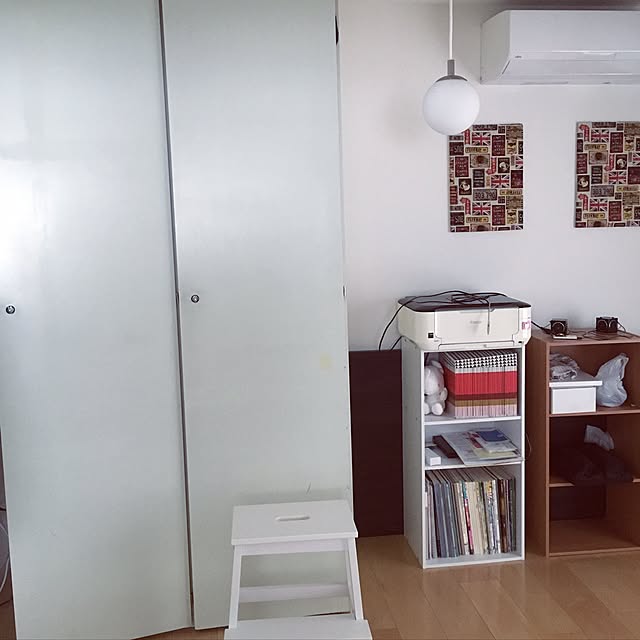 Shioriさんの実例写真