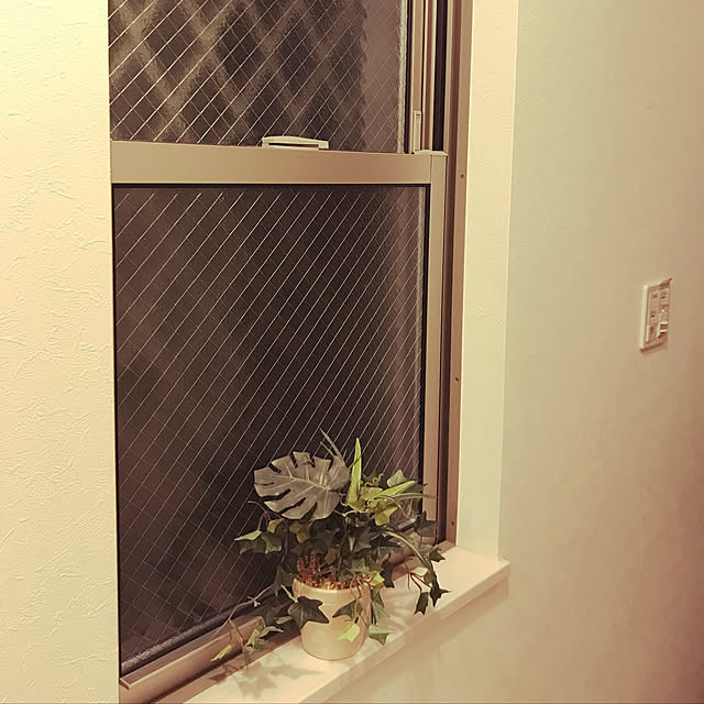 壁/天井のインテリア実例 - 2018-02-18 01:01:03