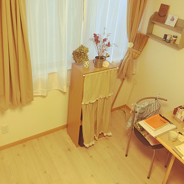 部屋全体のインテリア実例 - 2015-10-25 17:06:24