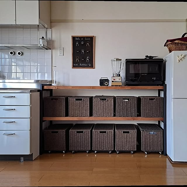 waniwaniさんの部屋