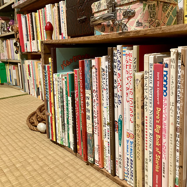 heidiさんの部屋