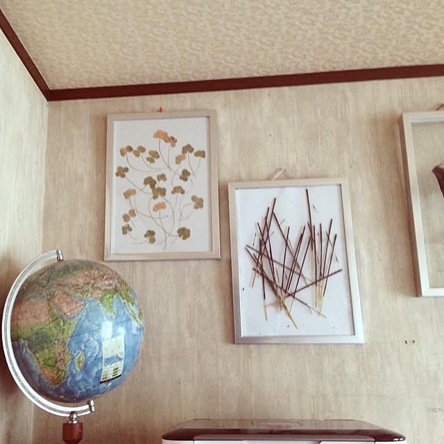Chinatsuさんの実例写真