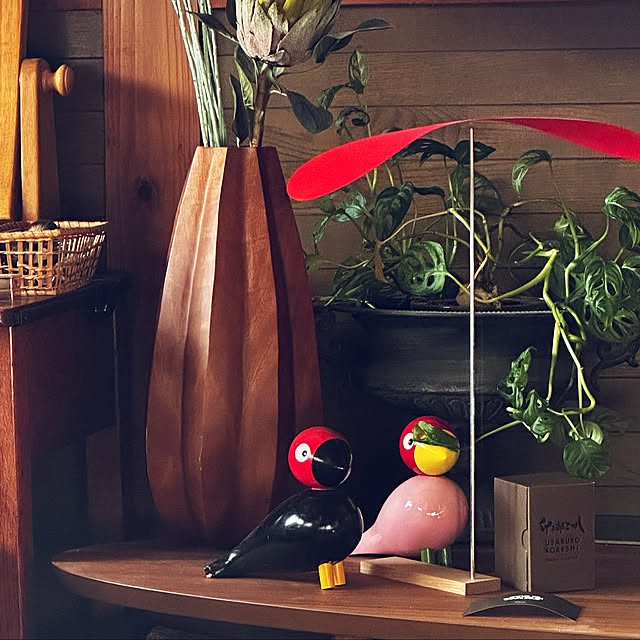 chacoさんの部屋