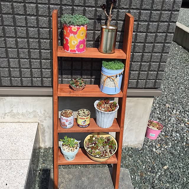 chiiさんの実例写真