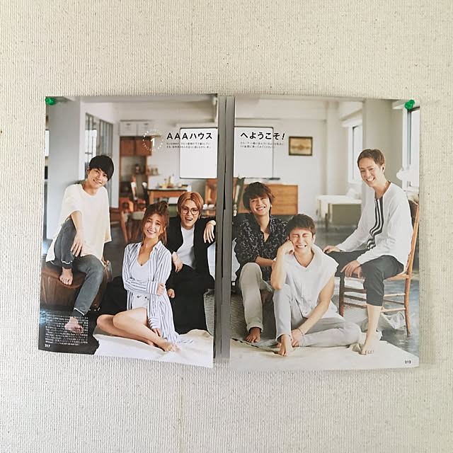 masanasiさんの実例写真