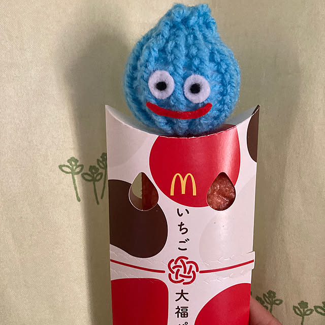 manduonmaさんの実例写真