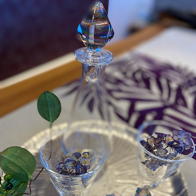 glassflowerさんの実例写真