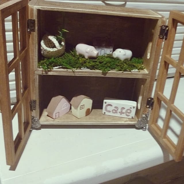 riesanchiさんの実例写真