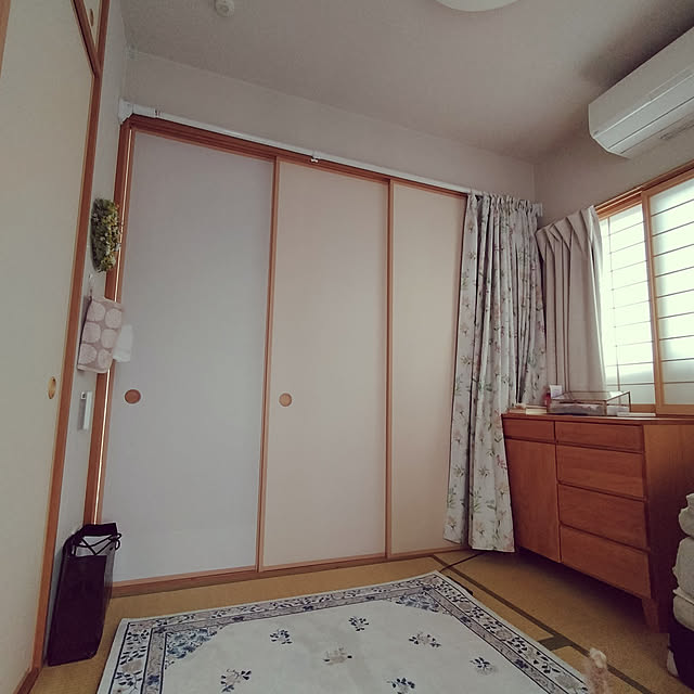 Naokoさんの実例写真