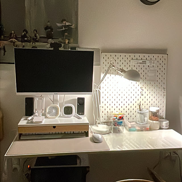 colorさんの部屋
