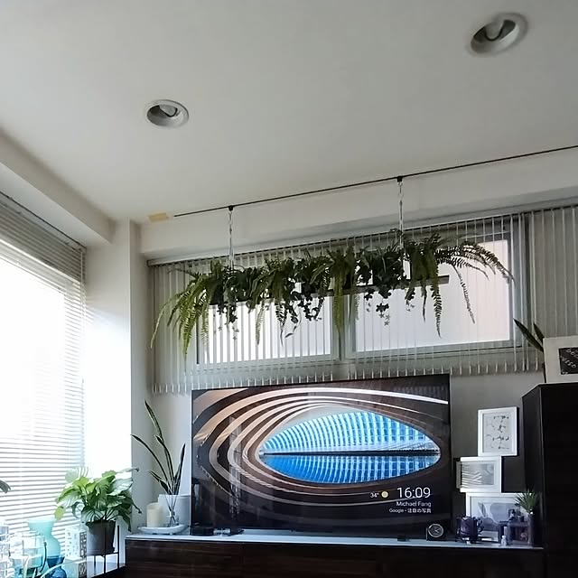 jinさんの部屋