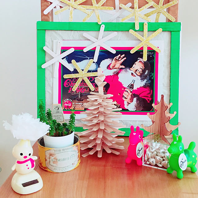 Hiromiさんの実例写真