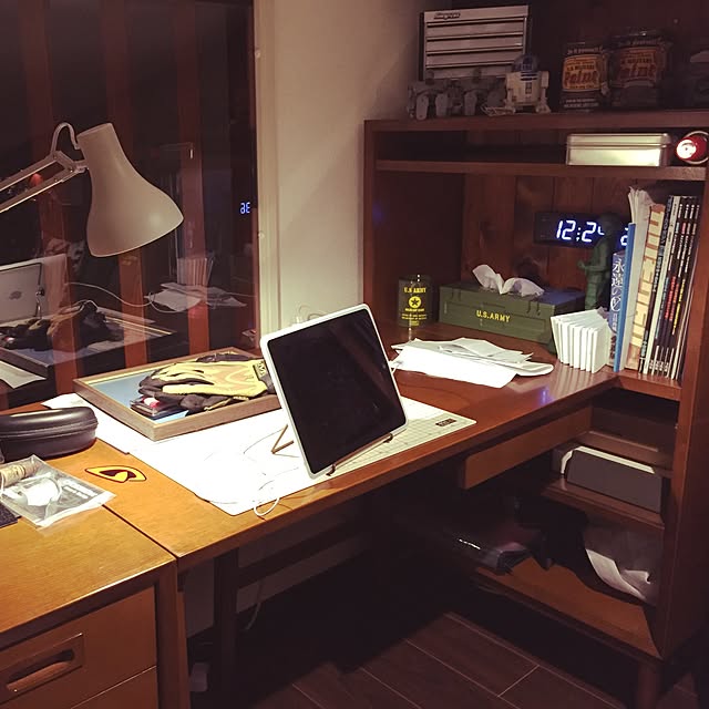Takenoriさんの実例写真