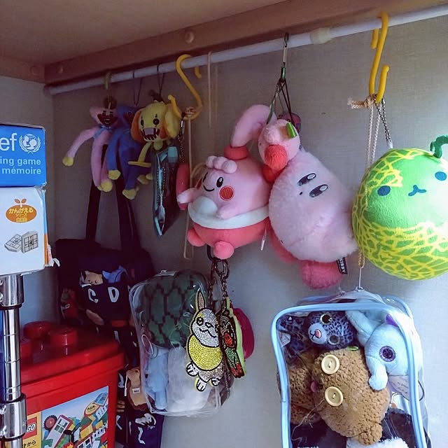 chiiyanさんの部屋