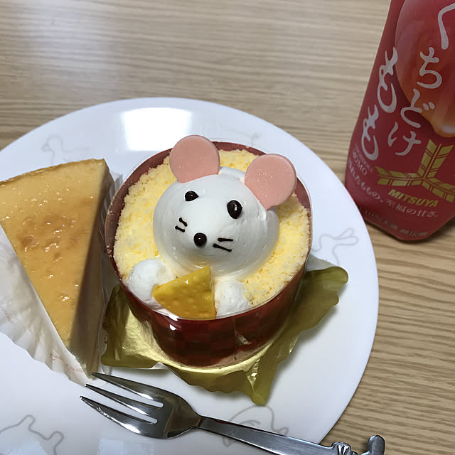 3.y.mickeyさんの実例写真