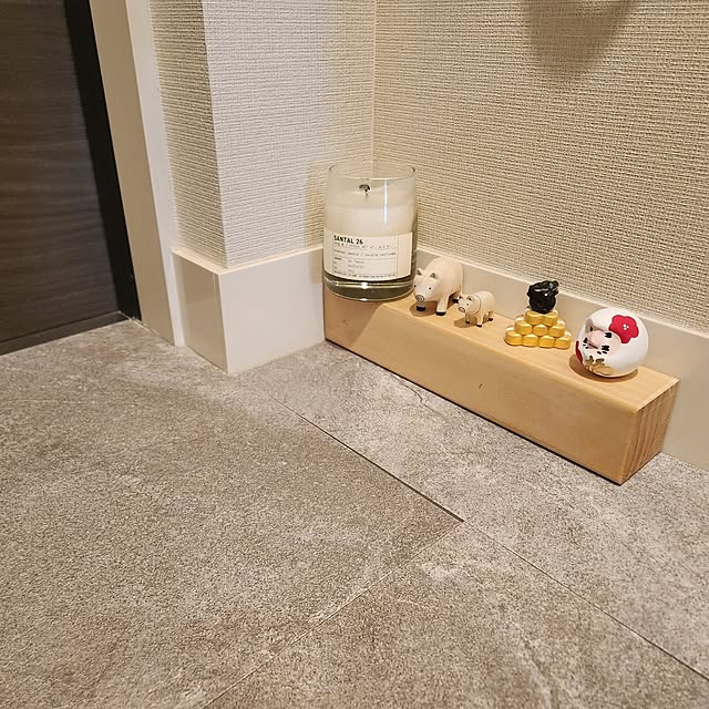 miniMoさんの部屋