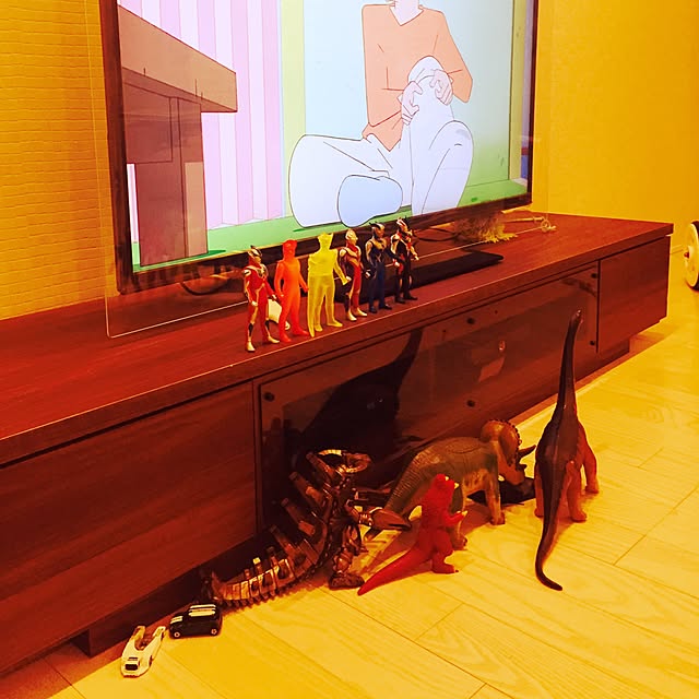 rrrie2828さんの実例写真