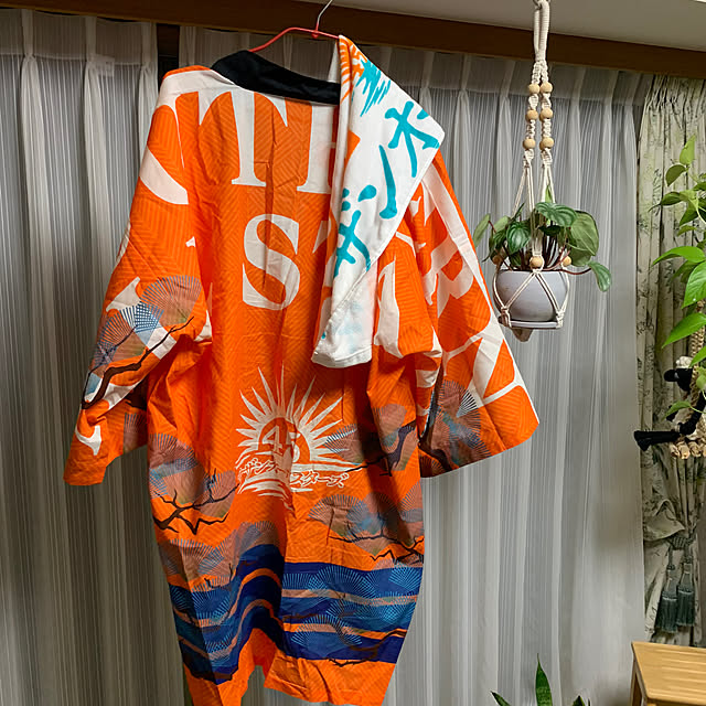 Aqettyさんの部屋