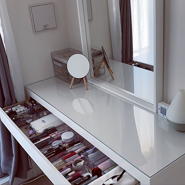 IKEAドレッサーのおすすめ商品とおしゃれな実例 | RoomClip IKEAドレッサーのおすすめ商品とおしゃれな実例 | RoomClip