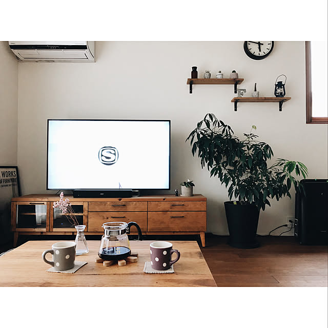 home__kさんの実例写真