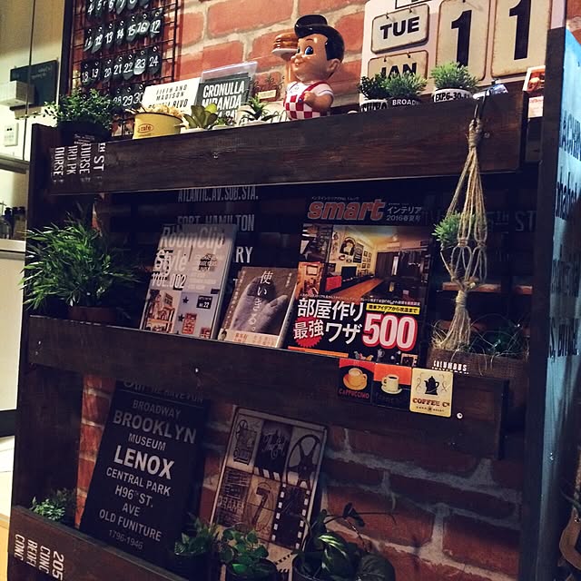 nonさんの実例写真