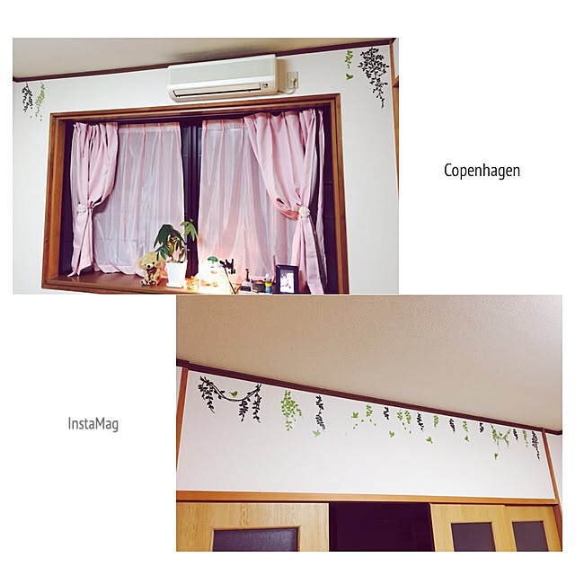 mkさんの実例写真