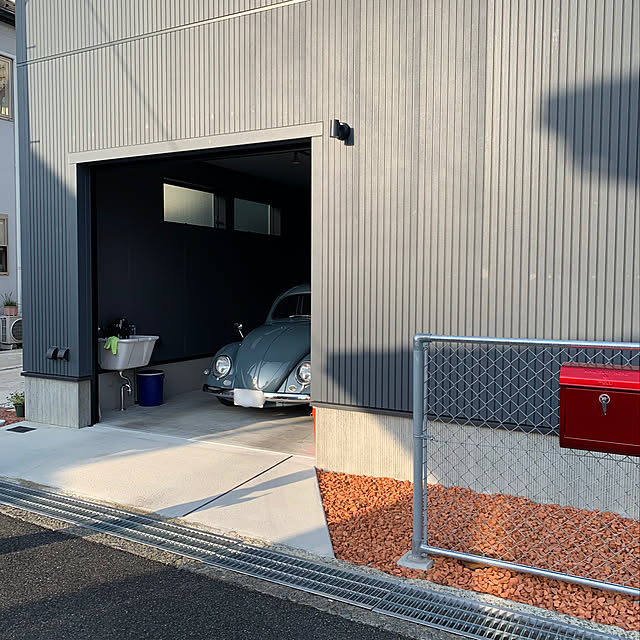 suna.eさんの実例写真