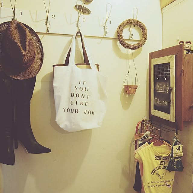 reenaさんの実例写真