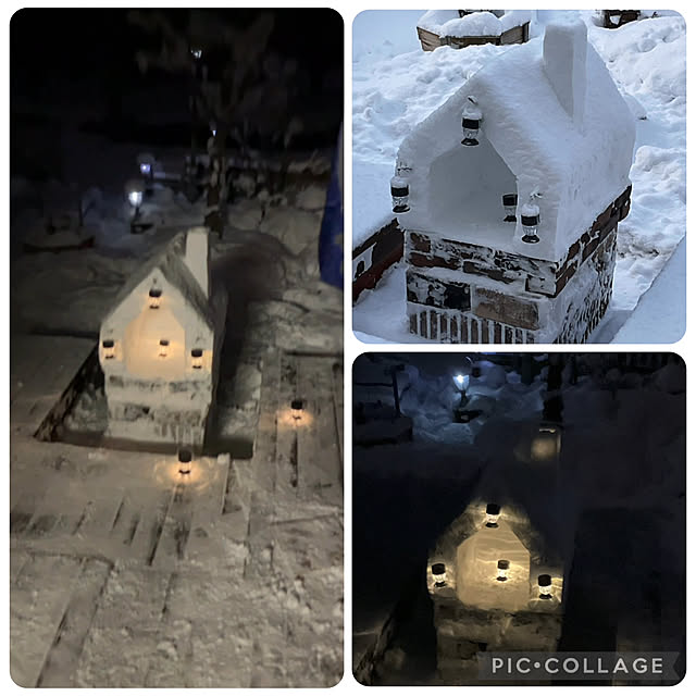 omuriceさんの実例写真