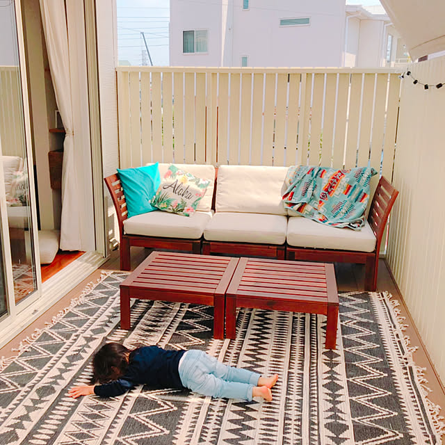 IKEA エップラローのインテリア実例 | RoomClip(ルームクリップ) IKEA エップラローのインテリア実例 | RoomClip(ルームクリップ)