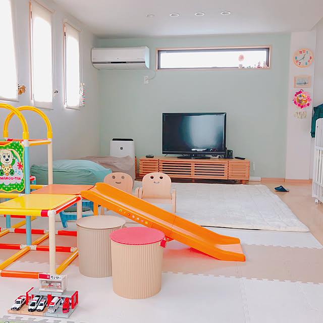 chicaさんの実例写真