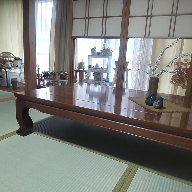 chocomintさんの実例写真