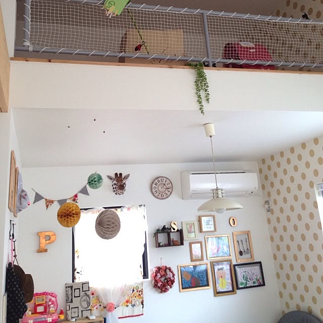 nyoriさんの実例写真