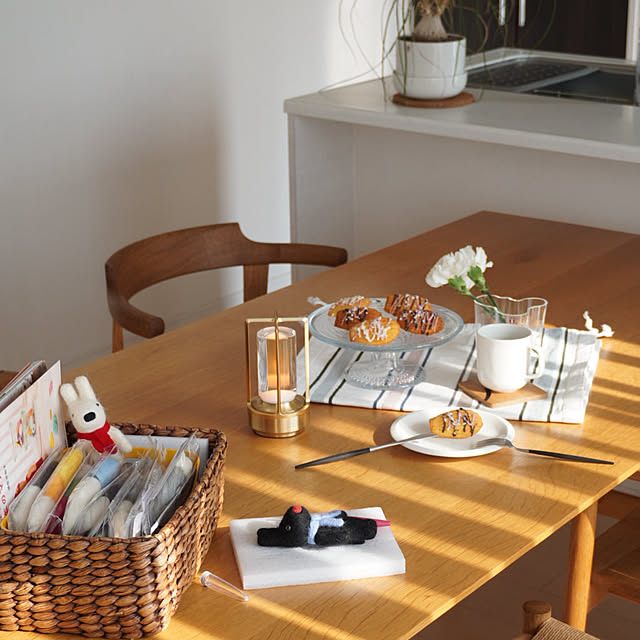 sao.minimallifeさんの実例写真