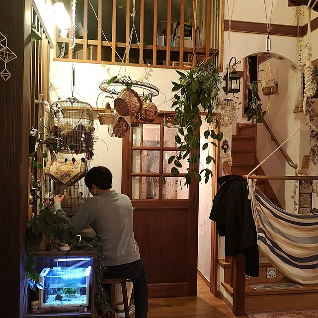 akiさんの実例写真