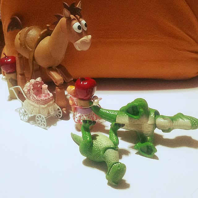 cherrycherryさんの実例写真