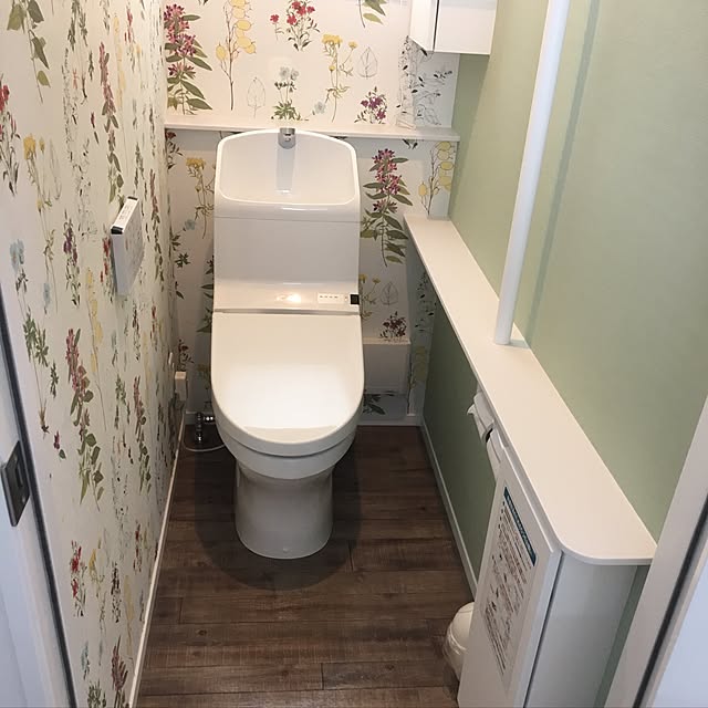 実例写真