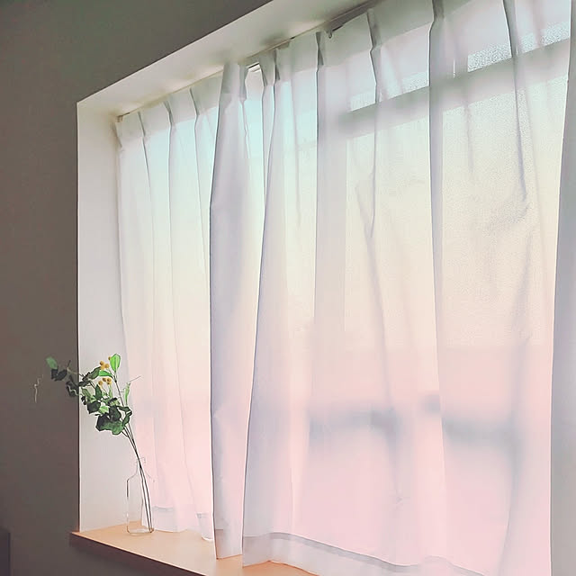 sanoaさんの実例写真