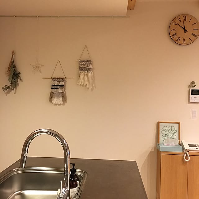Chiquitaさんの実例写真