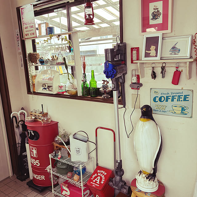 arayanさんの部屋