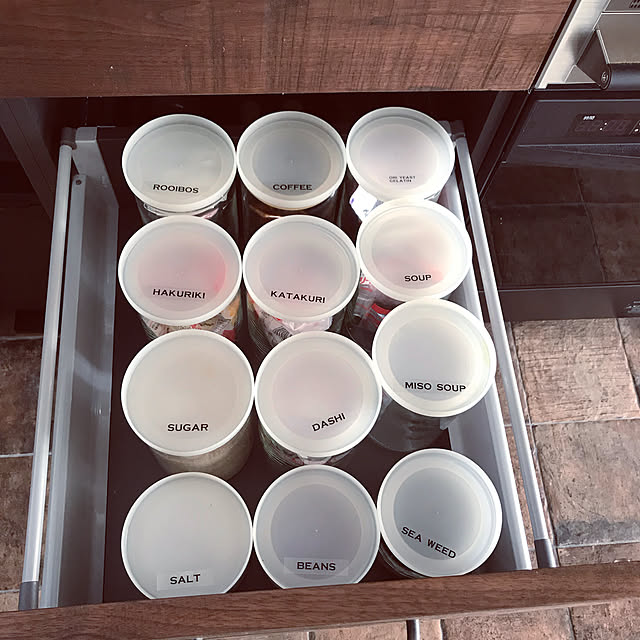 mochirenaさんの実例写真