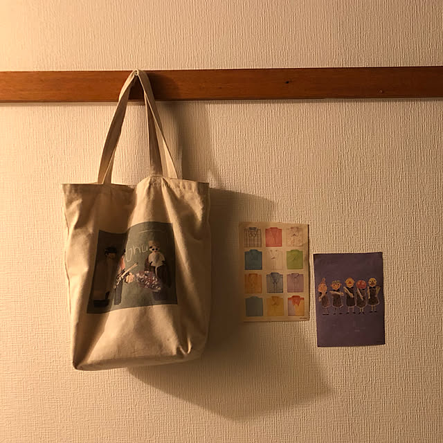 壁/天井のインテリア実例 - 2019-09-03 21:13:45