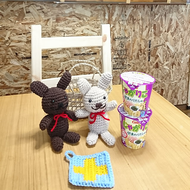 dadaさんの実例写真